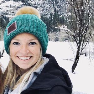 Meet your Posher, Jena